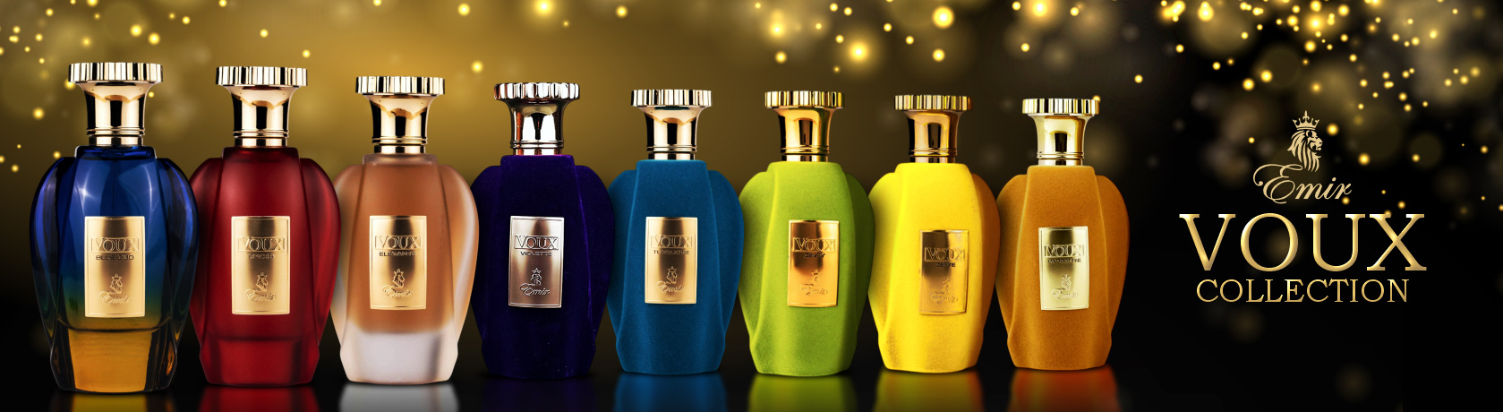 Emir Voux Emir Voux