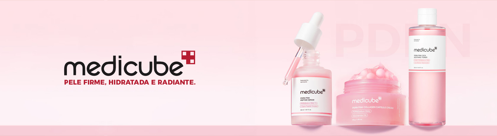 Medicube Pink Medicube Pink