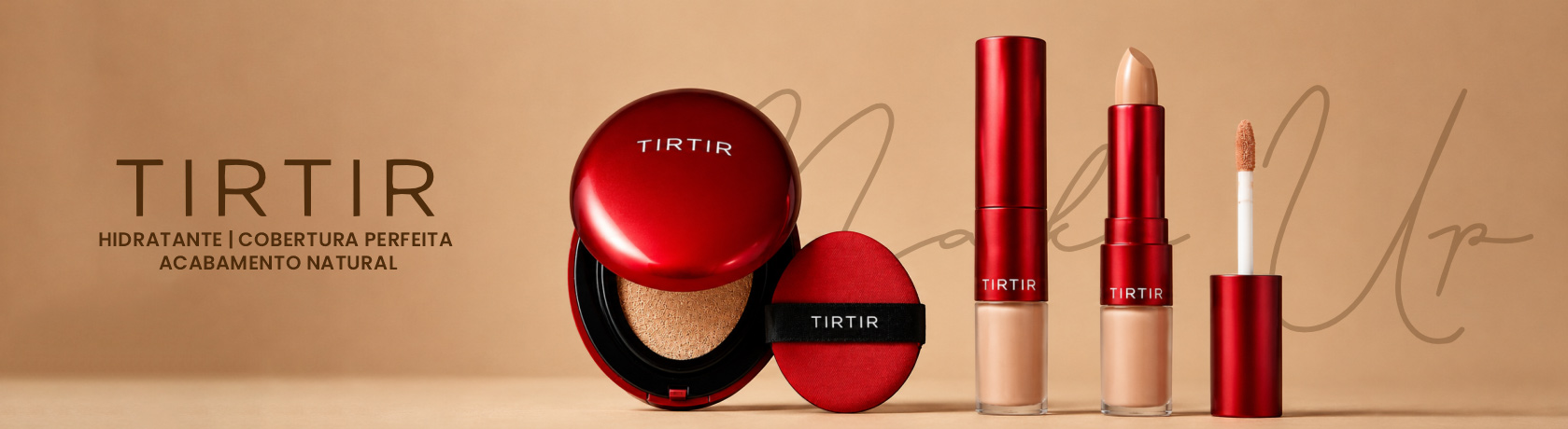 TIR TIR TIR TIR