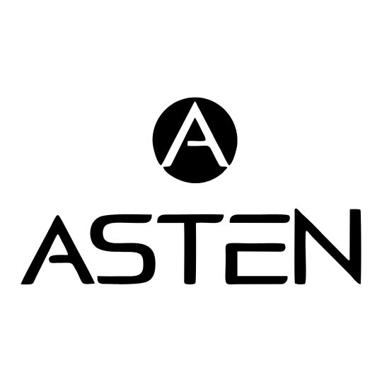 asten