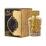 Perfume Lattafa Sheikh Al Shuyukh Luxe Edition EDP Unissex 100ml