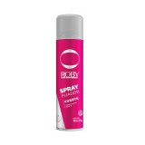 Spray Fixador Roby Forte 390ml