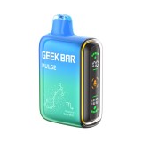 Dispositivo Descartável Geek Bar Pulse 15000 Puffs Blue Mint