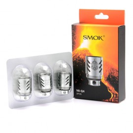 Coil Smok TFV8 V8-Q4 0.15OHM