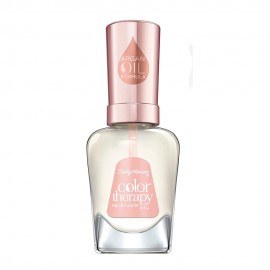 leo Sally Hansen Color Therapy Nail & Cuticle