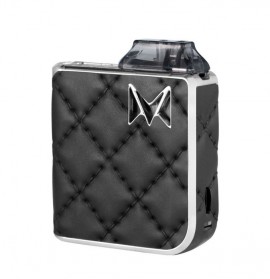 Kit Smoking Vapor Mi-Pod Royal Limited Edition Black