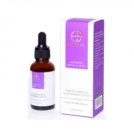 Srum Estelin Lavender Essential Oil Extract 30ml