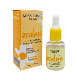 Srum Facial Miss Rse Acalme 9006-200A 30ml