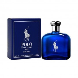 Perfume Ralph Lauren Polo Blue EDT Masculino 125ml