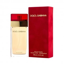 Perfume Dolce & Gabbana EDT Feminino 100ml