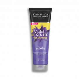 Shampoo John Frieda Violet Crush for Blondes 245ml