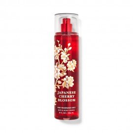 Body Splash BATH & BODY WORKS Japanese Cherry Blossom 236ml