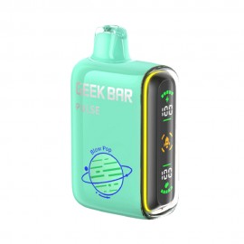 Dispositivo Descartvel Geek Bar Pulse 15000 Puffs Blow Pop