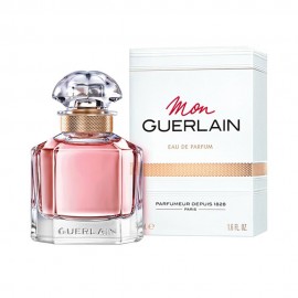 Perfume Guerlain Mon Guerlain 1828 EDP Feminino 50ml