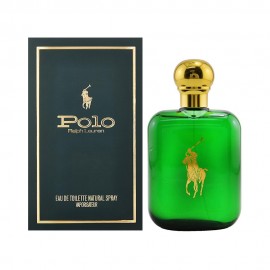 Perfume Ralph Lauren Polo Green EDT Masculino 200ml